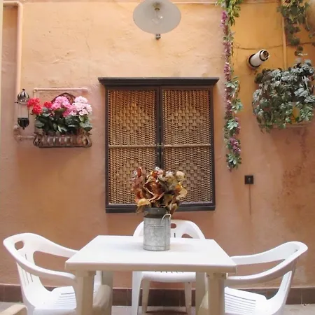 Daire Dolce Navona