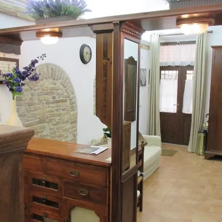 Daire Dolce Navona *