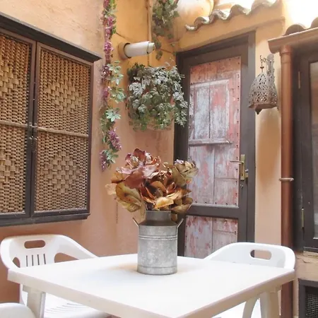Dolce Navona Daire
